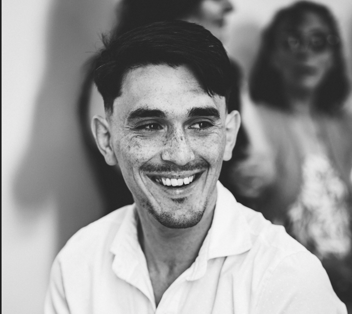 Joshua González
